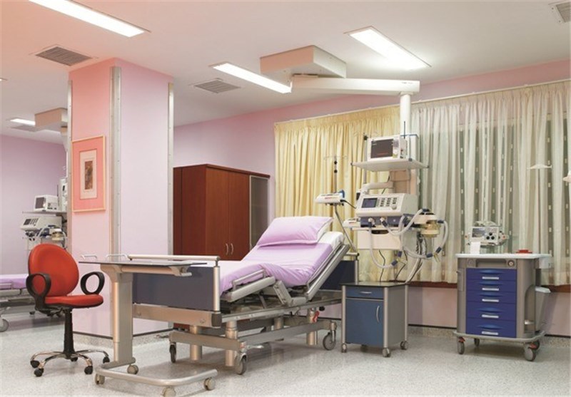 مرگ‌‌ومیر در بخش مراقبت‌‌های ویژه بیمارستان‌ها چقدر است؟