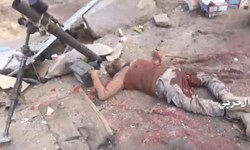 ۸کشته و ۲۲زخمی در حملات نیروهای یمنی به عربستان