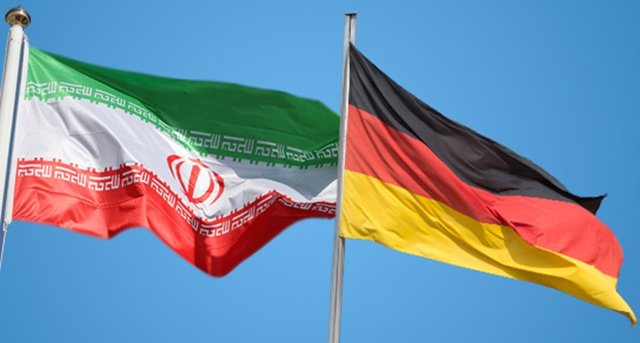 ایران سفیر آلمان را احضار کرد 