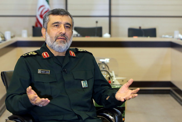 تهدید امروز علیه ایران نظامی نیست
