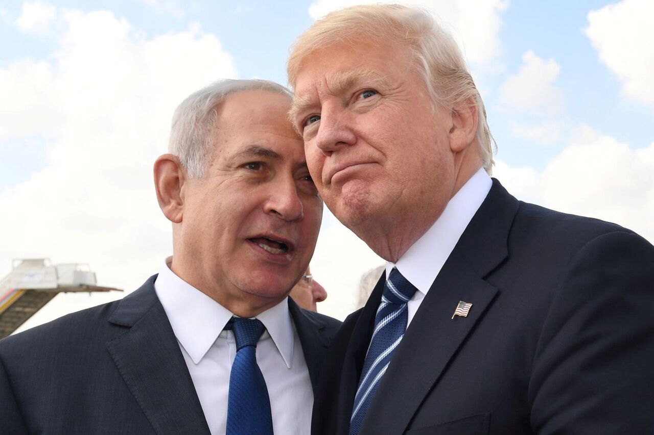واکنش آمریکا به رای اعتماد به نتانیاهو