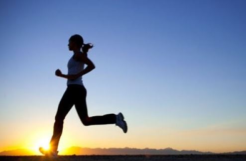 دویدن احتمال مرگ را کاهش می‌دهد