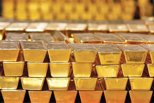 افزایش قیمت طلا متوقف شد