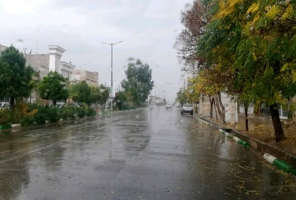 هشدار هواشناسی / تهرانی ها از تردد در مسیر رودخانه دوری کنند