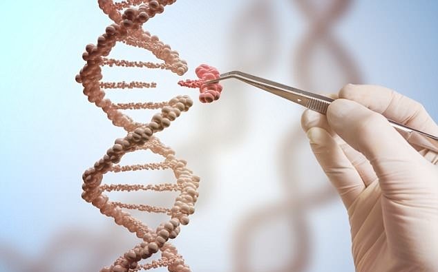 کشف روشی نوین در درمان اختلالات ژنتیکی در دوران کودکی 