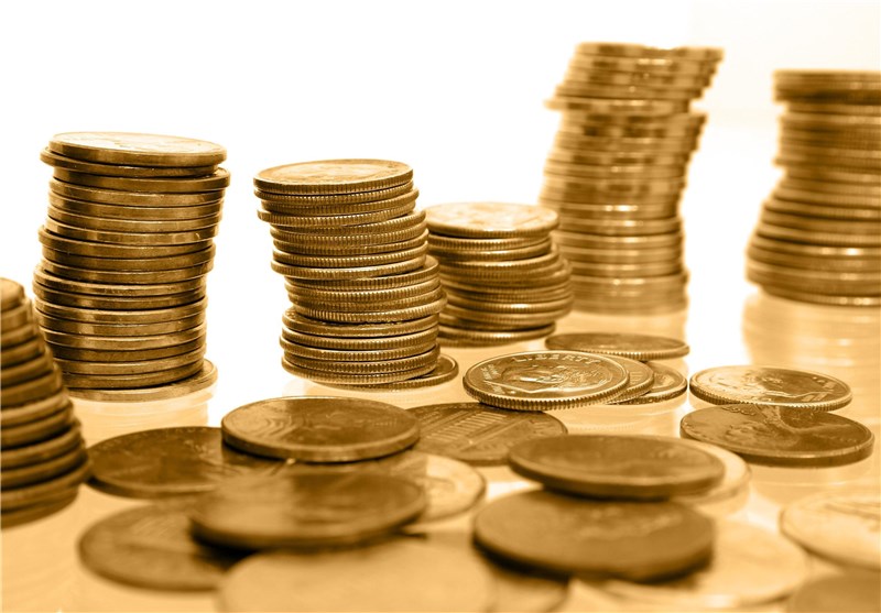کاهش ۲۶۰هزار تومانی قیمت سکه