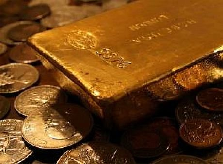 توقف روند رشد قیمت طلای جهانی