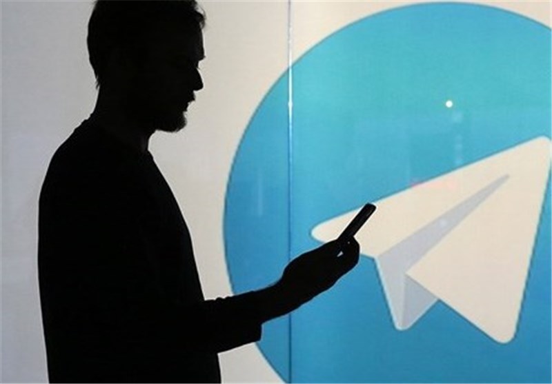 کسب درآمد ۴ میلیون تومانی در فضای تلگرام 