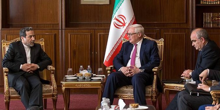 توافق مسکو و تهران در خصوص تقویت همکاری‌های تجاری