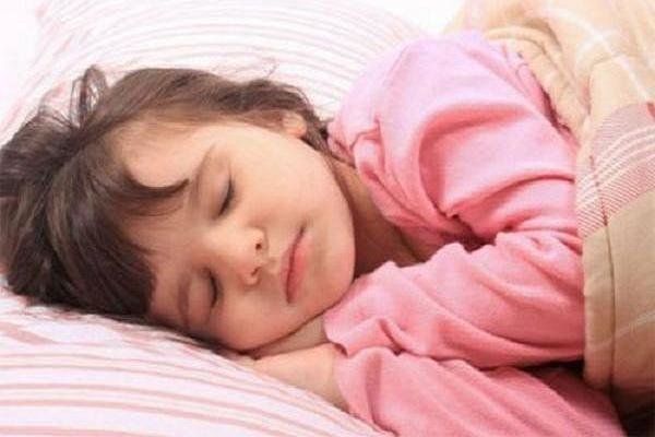تاثیر اختلال خواب بر مهارت‌های فکری و رفتاری کودکان