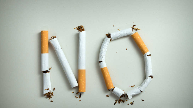 طرح 10ساله بریتانیا برای مبارزه با سیگار کشیدن