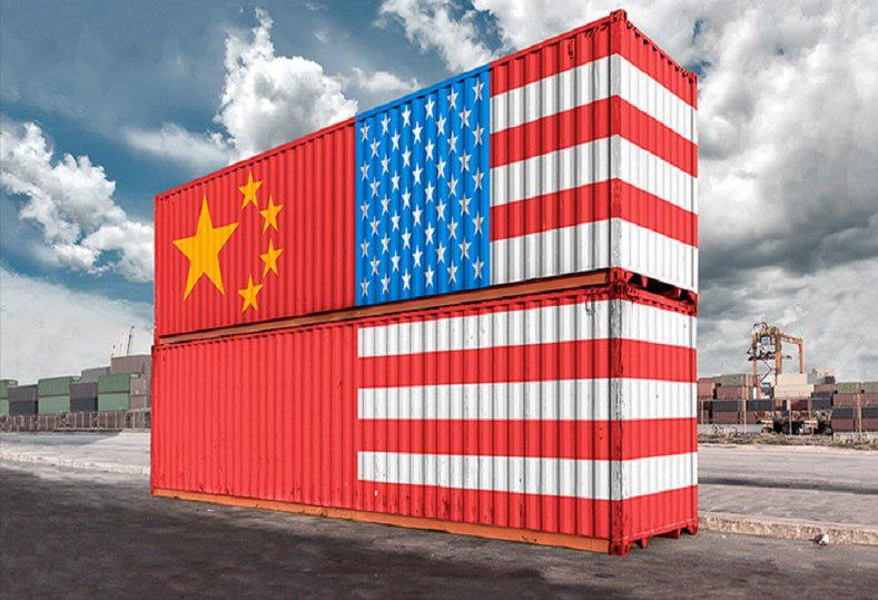 تعرفه‌های آمریکا بر صادرات چین اثر منفی گذاشت