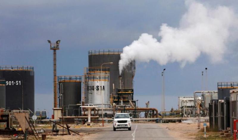 الشراره تحت تسلط دولت موقت قرار گرفت/ سرانجام نامعلوم بزرگترین میدان نفتی لیبی