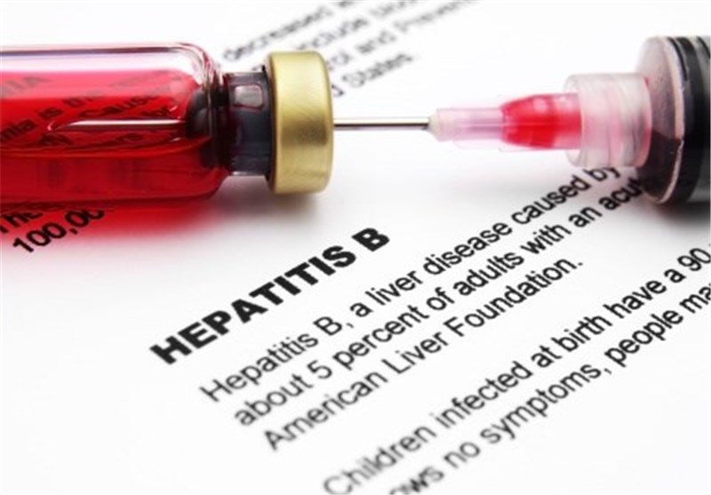 واکسیناسیون ۳۵میلیون ایرانی علیه هپاتیت"بی"