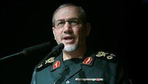 سردار صفوی: آمریکایی‌ها خواهان بازگشت به ایران هستند