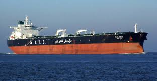 تحویل اولین محموله نفتی ایران به بلاروس