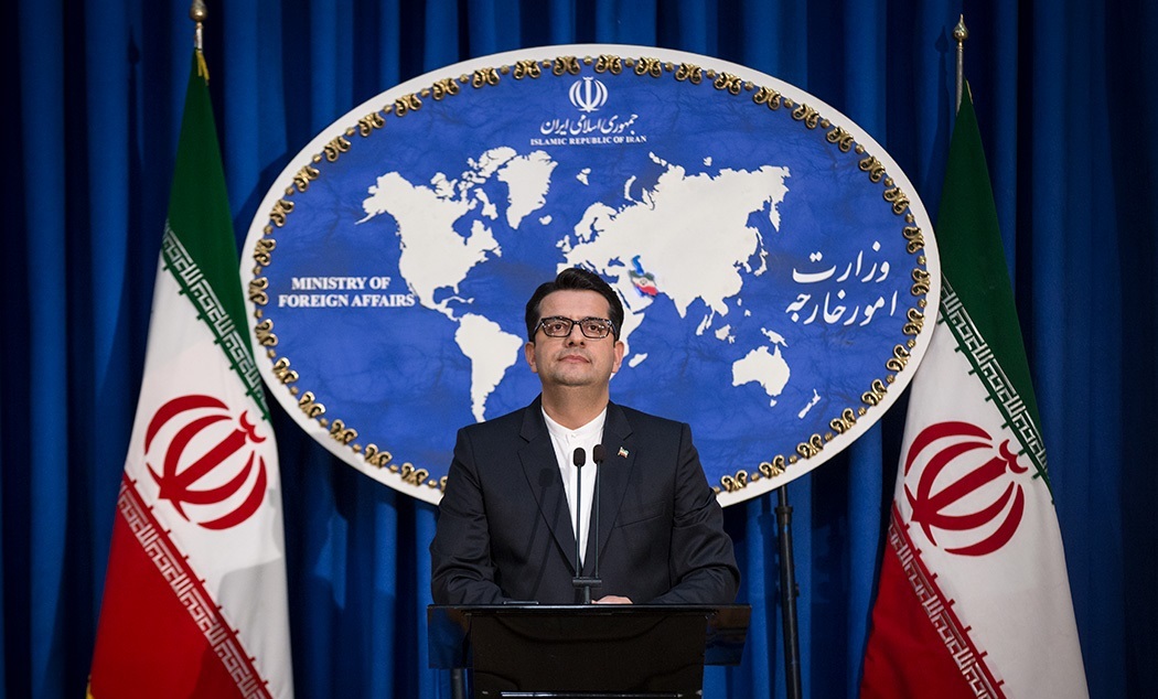 واکنش ایران به پیشنهاد برقراری آتش بس در یمن