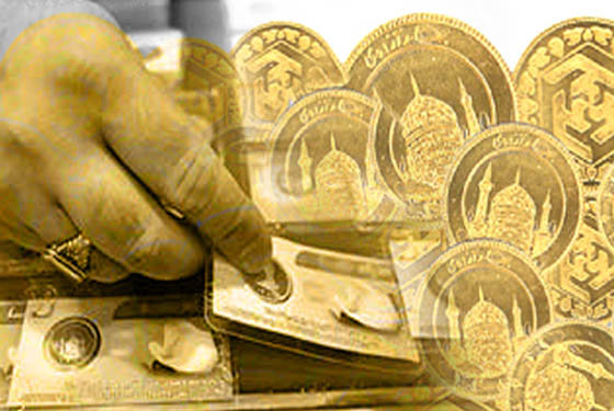 ادامه روند رو‌ به رشد قیمت طلا و سکه