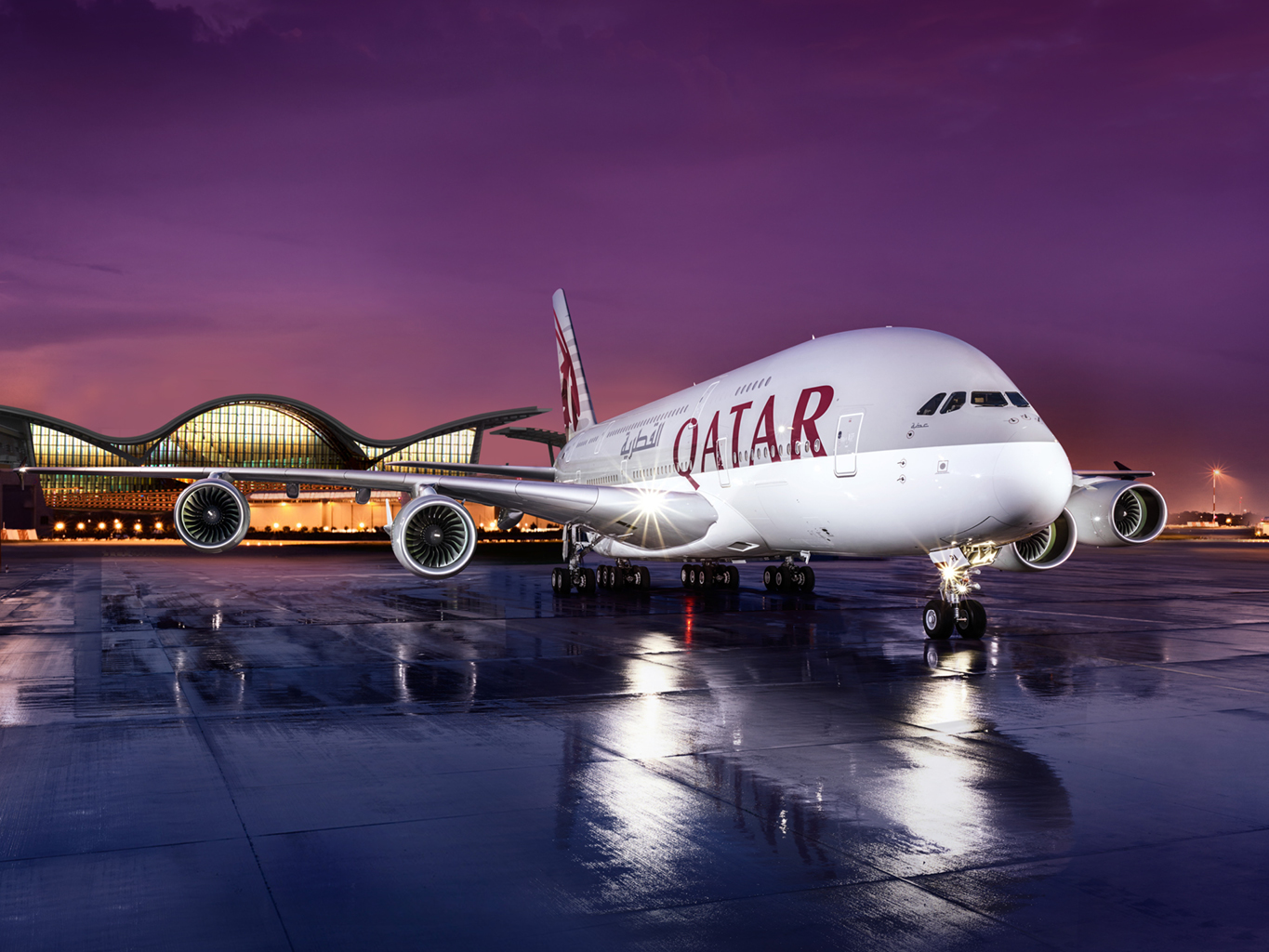  قطر ایرویز پروازها به ایران را افزایش می‌دهد