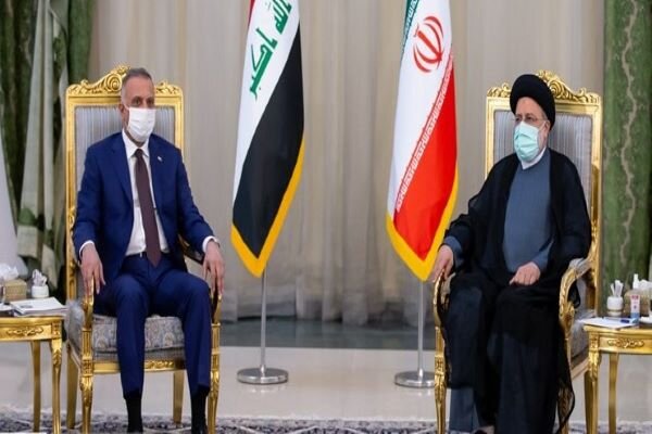 عراق برای توسعه مبادلات تجاری و اقتصادی با ایران توافق کرد
