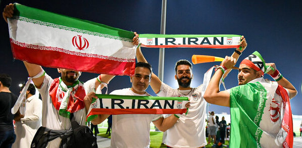 احتمال برگزاری بازی دوستانه ایران و روسیه بدون تماشاگر!