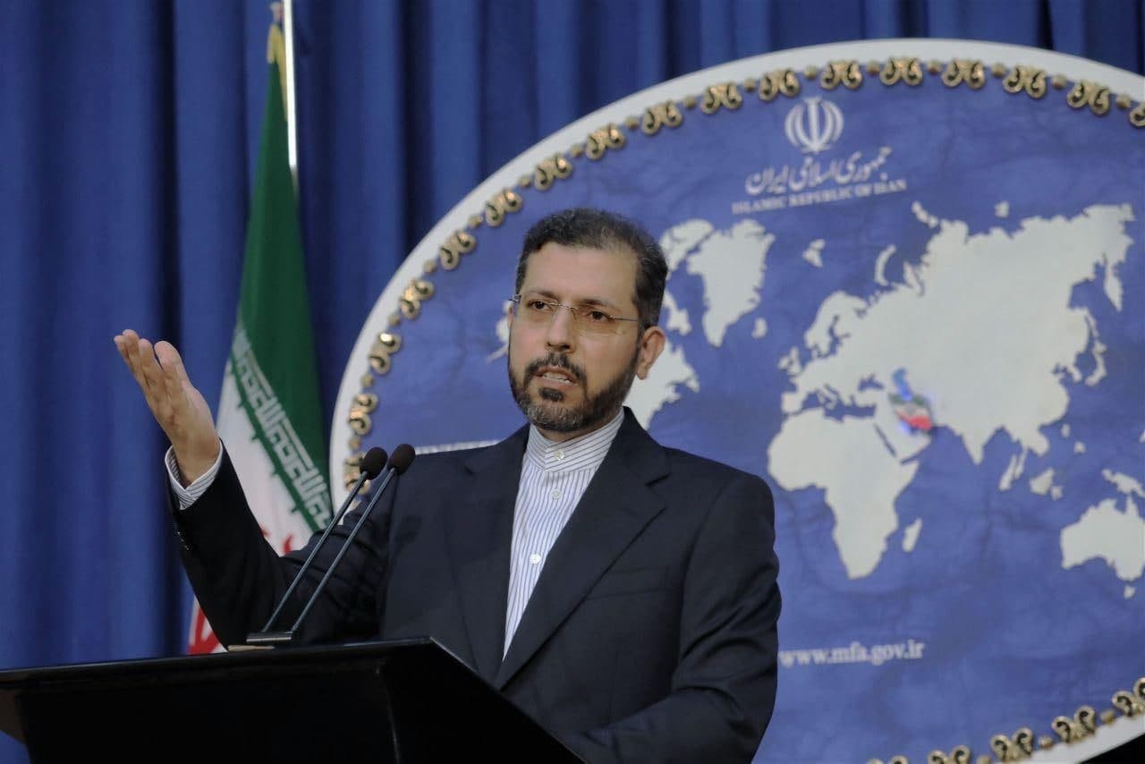 قطعنامه ضد ایرانی مجمع عمومی فاقد وجاهت قانونی است