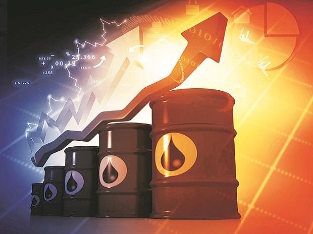 نگرانی از کمبود عرضه، قیمت نفت را افزایش داد