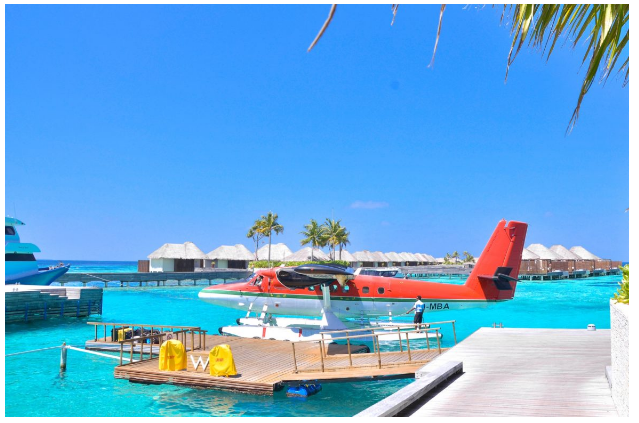 آیا برای سفر به مالدیو باید ویزا دریافت کنیم؟