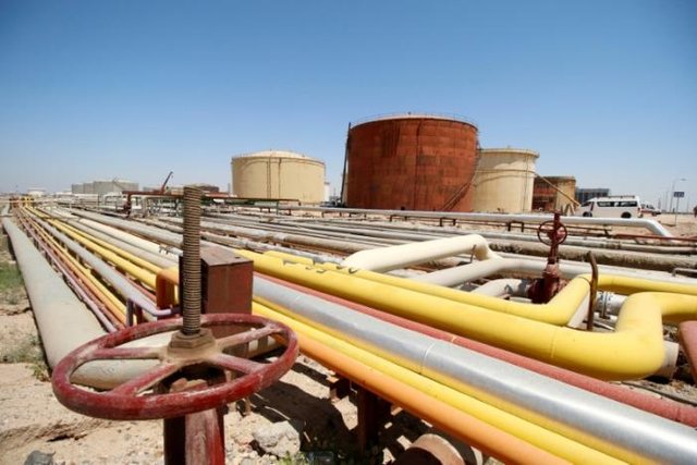 افزایش تولید نفت لیبی به مرز یک میلیون بشکه