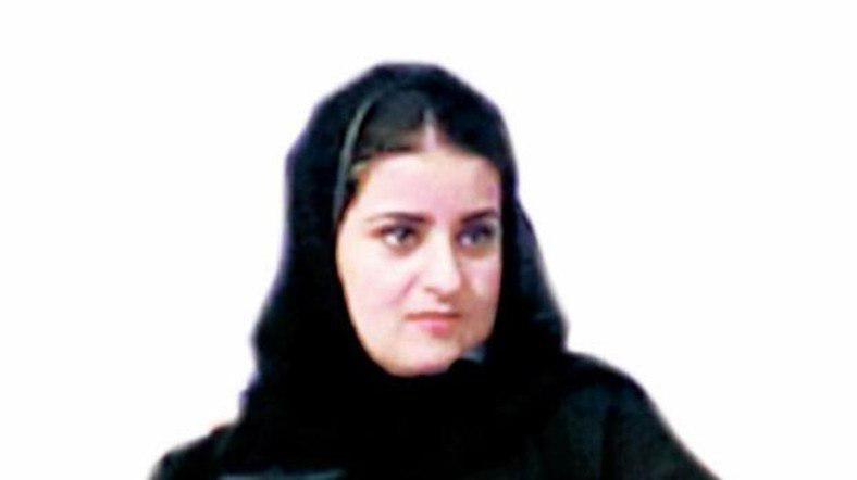 یک زن، مدیر عامل بورس عربستان شد