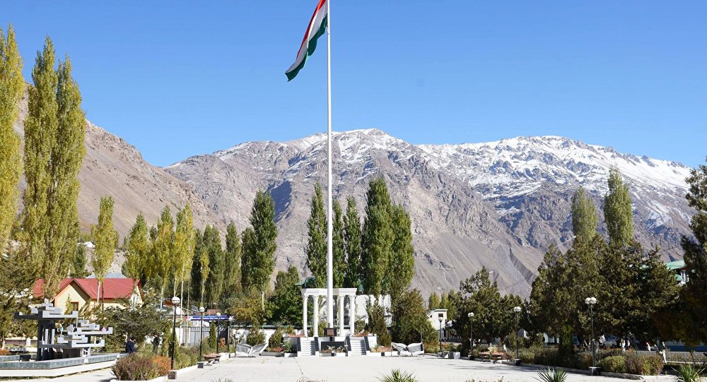 بدهی خارجی تاجیکستان به مرز 2.9میلیارد دلار رسید