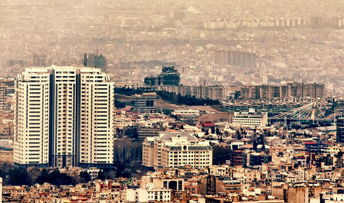رشد ۶.۴درصدی قیمت مسکن تهران در آبان/متوسط قیمت یک متر آپارتمان پایتخت ۹میلیون تومان
