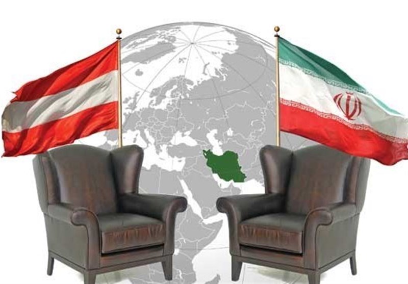 اتریش: لغو هشدار برای سفر به ایران