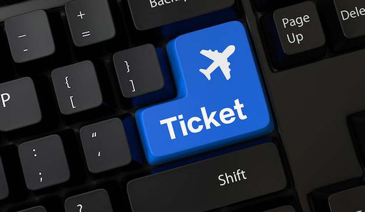 تعیین تکلیف قیمت بلیت هواپیما در جلسه امروز