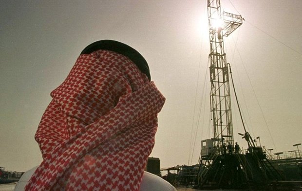 افزایش ۵۰۰هزار بشکه‌ای صادرات نفت عربستان