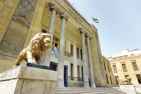 گام موثر بانک ملی ایران برای کنترل پایه پولی کشور
