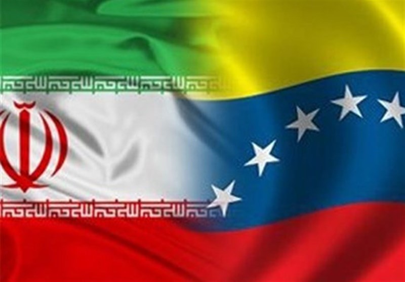 قرارداد نفتی ایران و ونزوئلا به زودی اجرا می شود