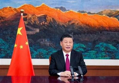 اعلام آمادگی رییس جمهور جدید چین برای جنگ