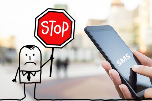 تصمیم وزارت ارتباطات برای حذف پیامک‌های مزاحم تبلیغاتی