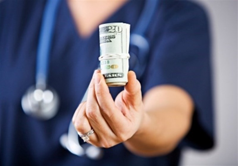 پزشکان آمریکایی، چینی و کانادایی چقدر مالیات می‌پردازند؟