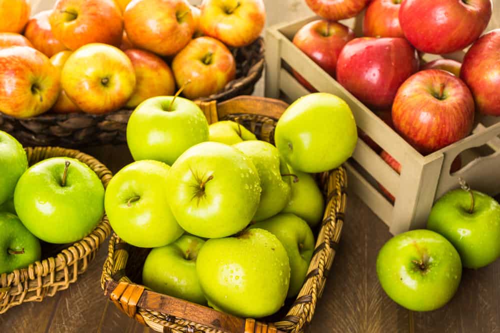 صادرات سیب به ازای واردات موز!