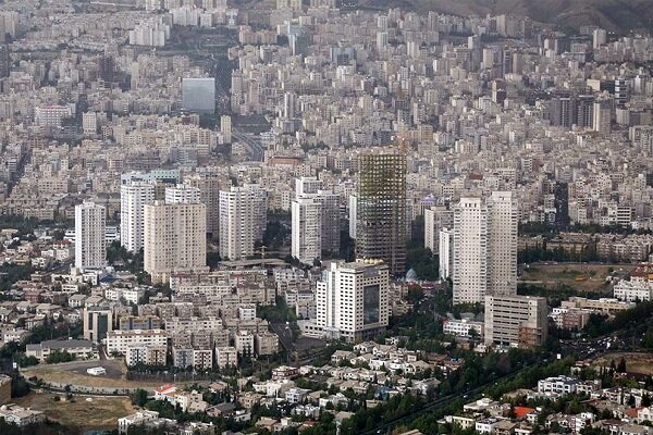 ۱۸ میلیون و ۷۳۳ هزار تومان؛ قیمت زمین در تهران