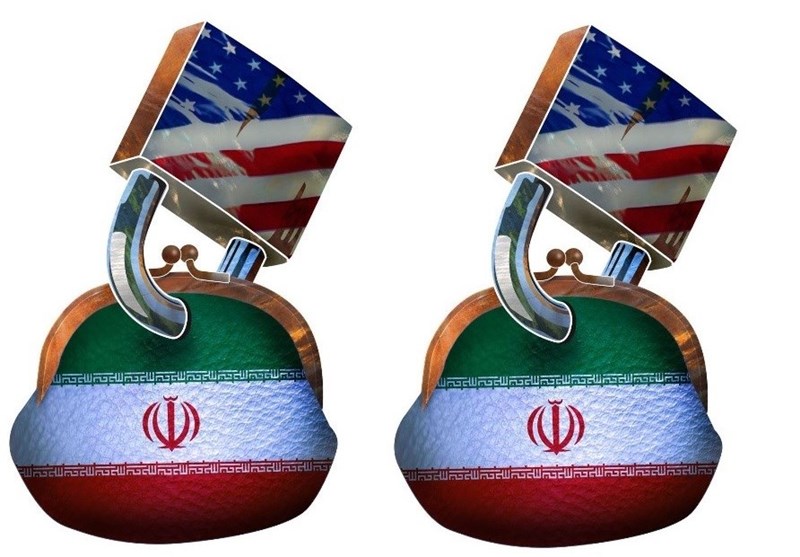 جریمه شرکت بیمه آمریکایی بدلیل نقض تحریم ایران