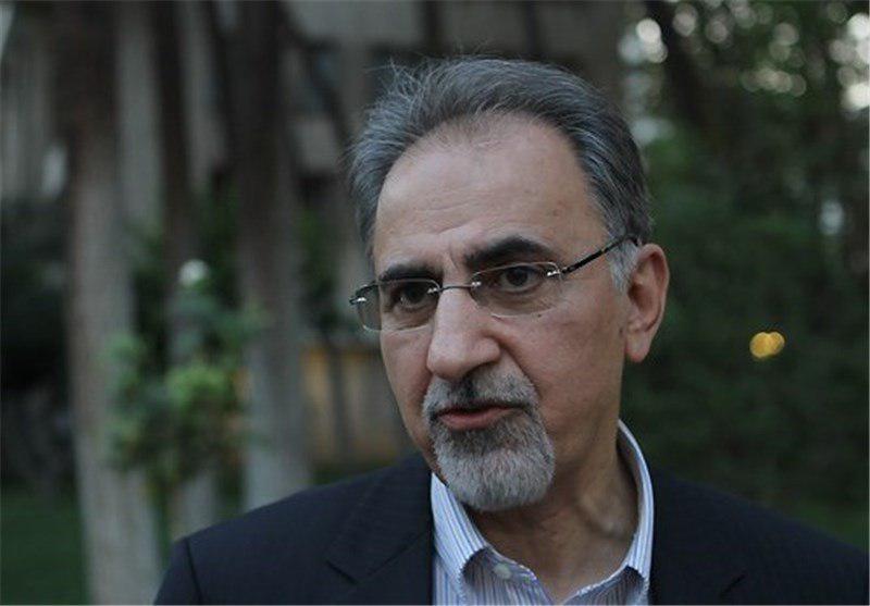 شهردار تهران: قصد استعفا ندارم