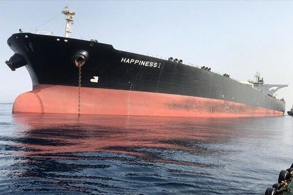 جزئیات رفع توقیف نفتکش ایرانی در جده عربستان