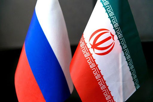 گردش تجاری ایران و روسیه رکورد زد