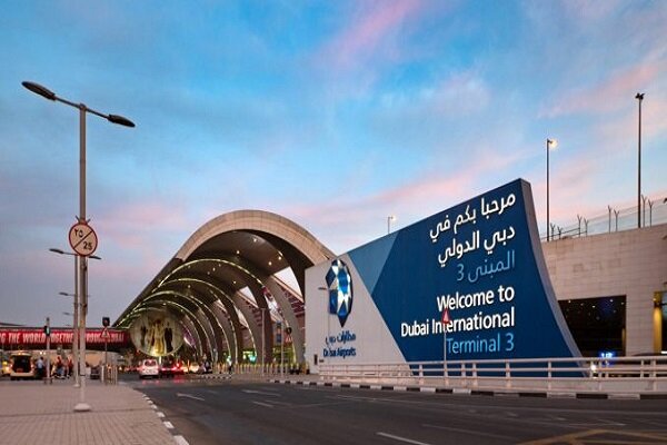 مجوز ۵پرواز فوق العاده دوبی به فرودگاه‌های ایران صادر شد