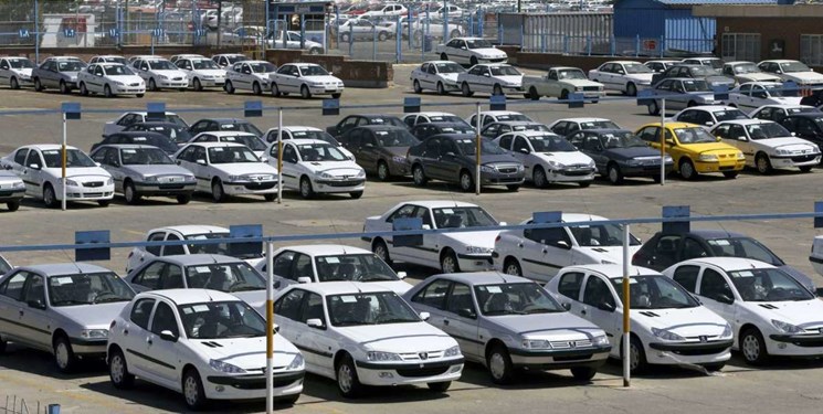 خبر مهم از تعیین قیمت جدید خودروهای داخلی