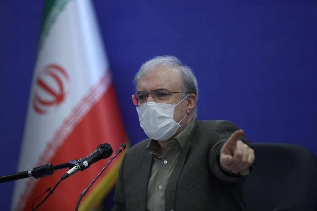روشن شدن شعله‌های کرونا در تهران