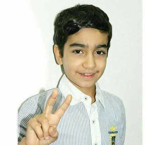 محاکمه کودک ۱۰ ساله در دادگاه‌ بحرین